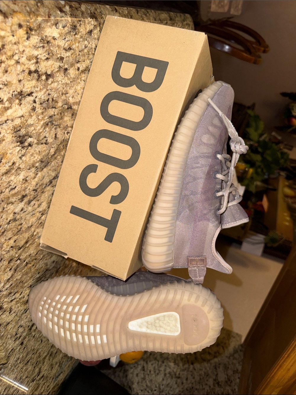 Yeezy Boost 350 V2 GW2871